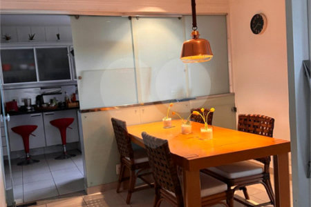 Apartamento à venda com 3 suítes em Vila Andrade, São Paulo, SP