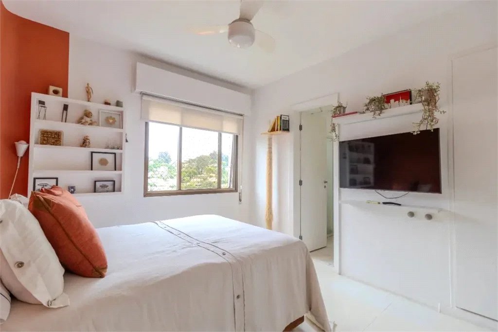 Apartamento à venda com 3 suítes em Vila Morumbi, São Paulo, SP