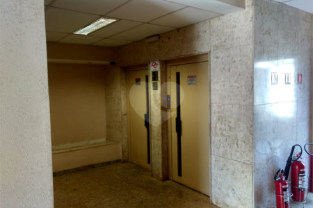 Apartamento Aclimação