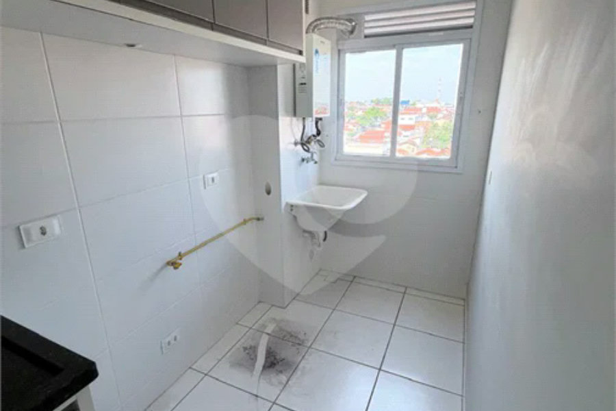 Apartamento para alugar com 2 quartos em Paulicéia, Piracicaba, SP