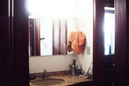 Sobrado à venda com 3 quartos, sendo 1 suíte, em Jardim Prudência, São Paulo, SP