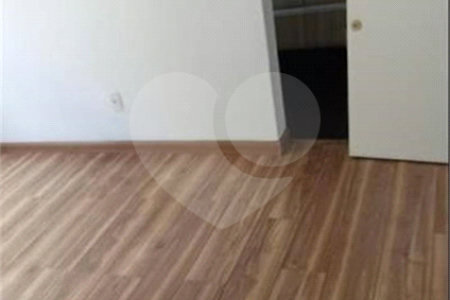 Apartamento à venda com 2 quartos em Água Branca, São Paulo, SP