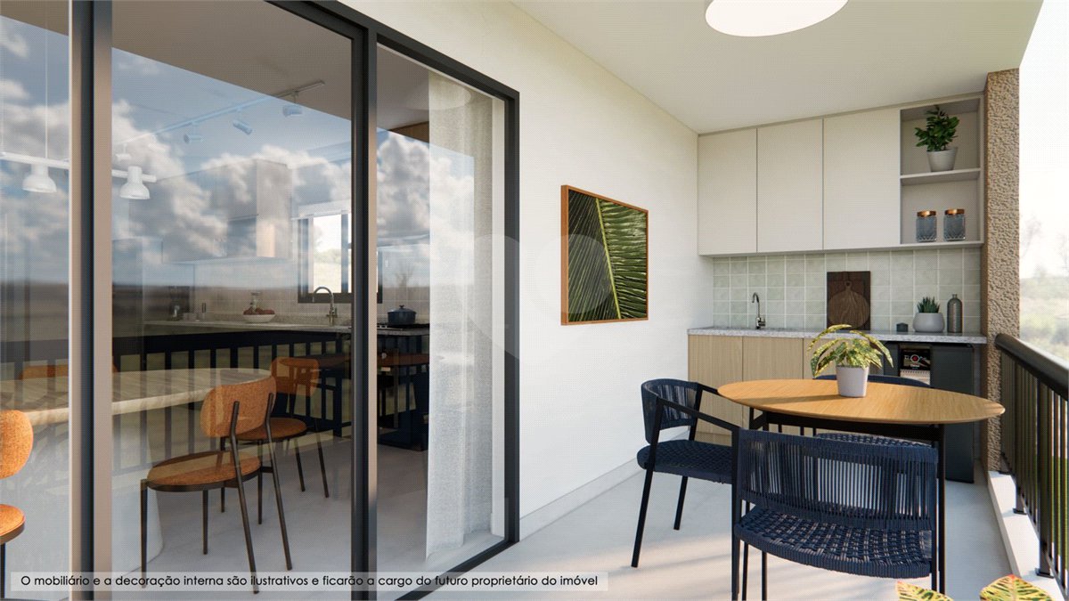Apartamento à venda com 2 suítes em Bela Vista, Franco da Rocha, SP