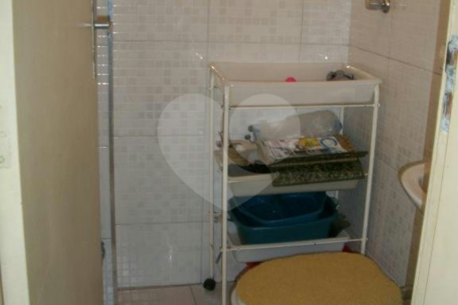 Apartamento à venda com 3 quartos, sendo 1 suíte,  em Tucuruvi, São Paulo, SP
