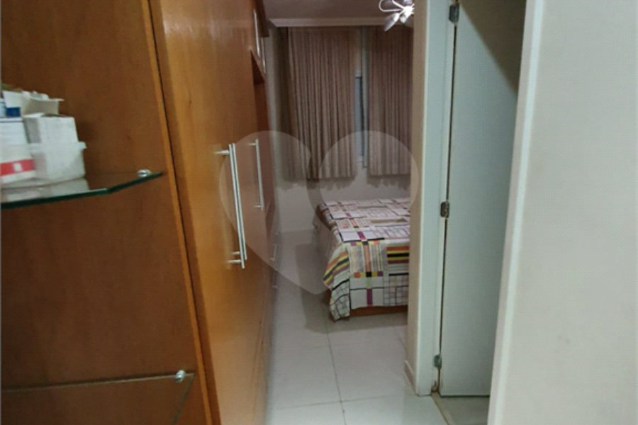 Apartamento à venda com 3 quartos, sendo 1 suíte,  em Lauzane Paulista, São Paulo, SP