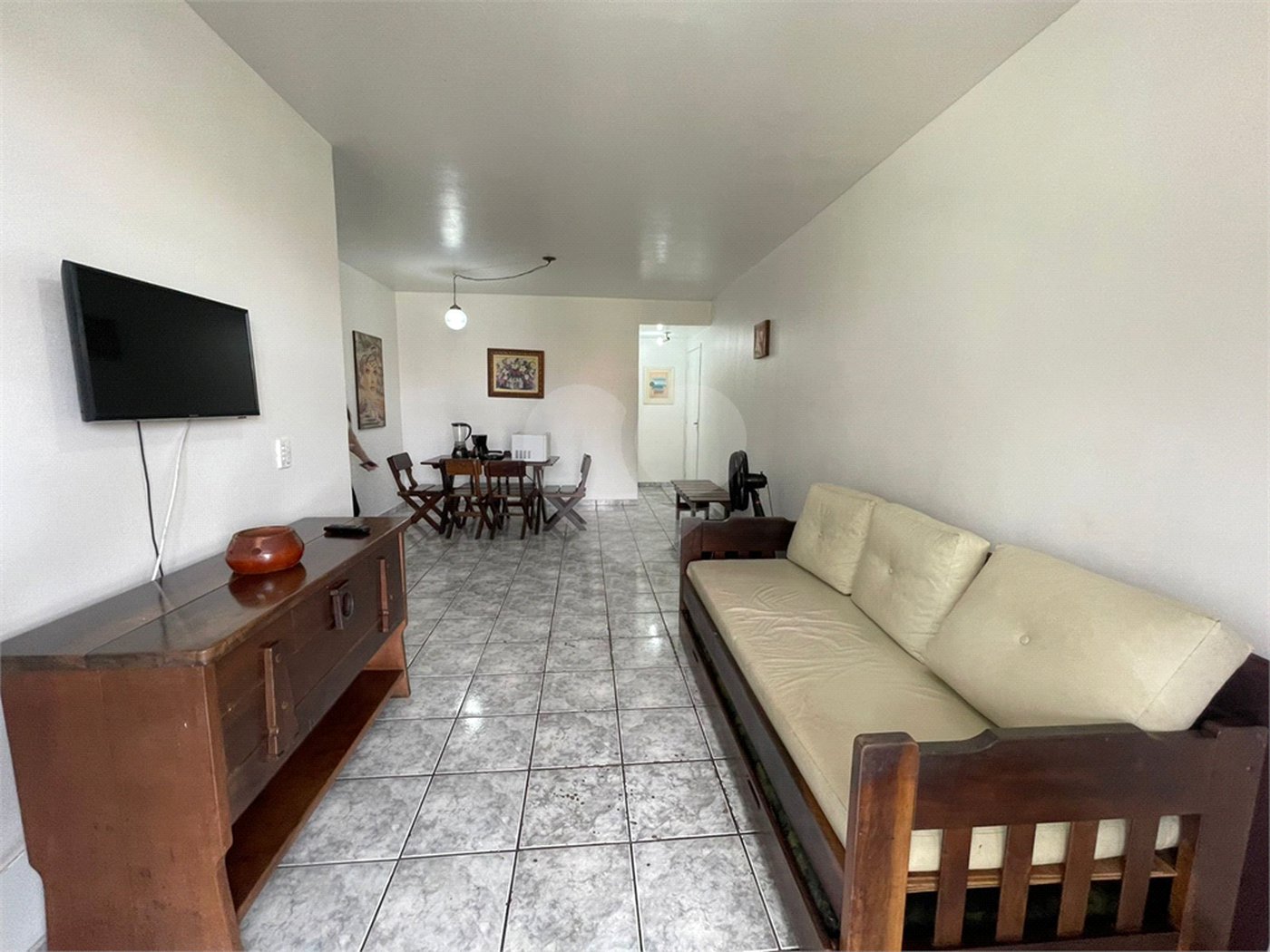 Apartamento à venda com 2 quartos, sendo 1 suíte,  no Centro (mangue), Armação dos Búzios, RJ