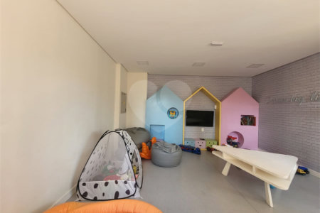 Apartamento à venda ou para alugar com 2 quartos em Vila Leopoldina, São Paulo, SP