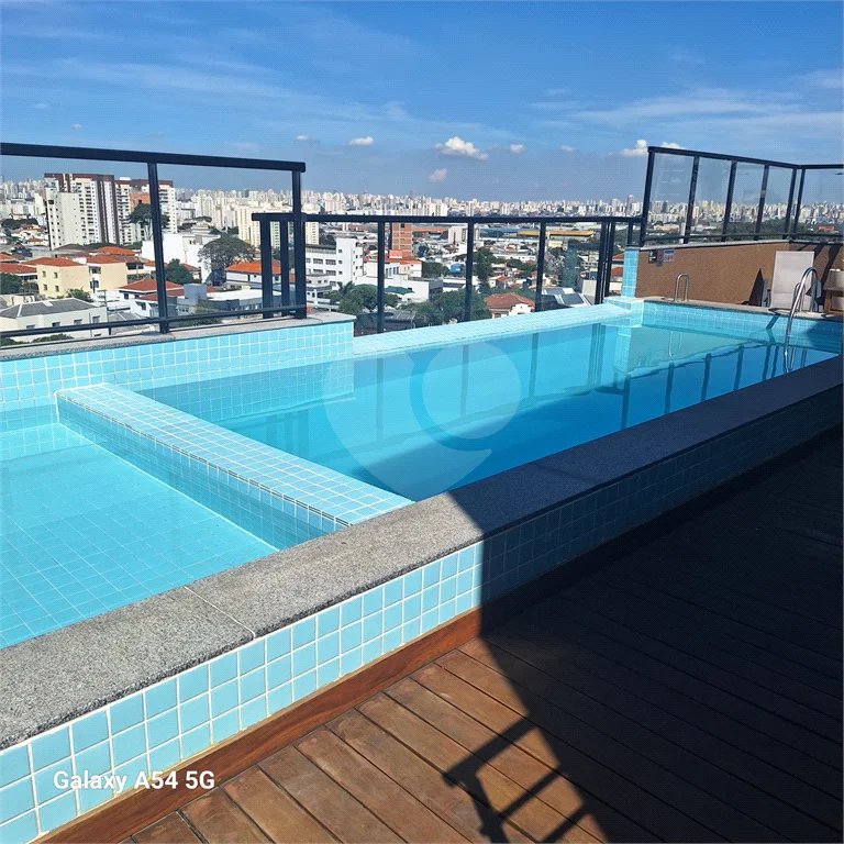 Apartamento à venda com 1 quarto em Jardim São Paulo(zona Norte), São Paulo, SP