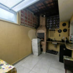Casa à venda com 3 quartos, sendo 1 suíte, no condomínio Vila Panamericana, São Paulo - SP