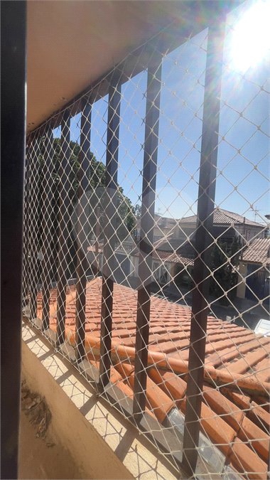 Sobrado à venda com 4 quartos, sendo 1 suíte,  em Jardim Ester Yolanda, São Paulo, SP