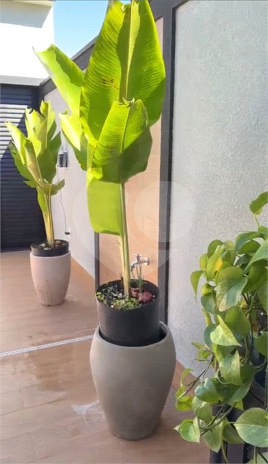 Casa à venda ou para alugar com 3 suítes no condomínio London Park, Indaiatuba - SP