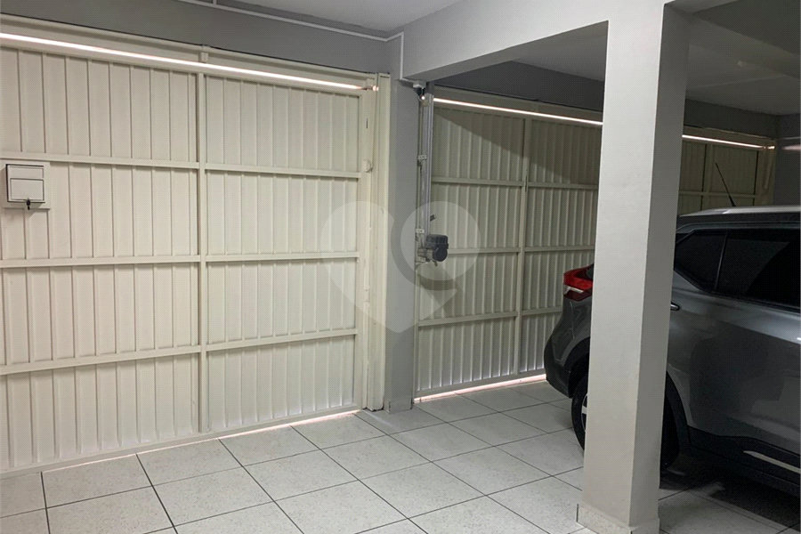 Sobrado à venda com 4 quartos, sendo 3 suítes, em Imirim, São Paulo, SP