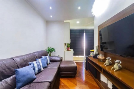 Cobertura com 3 dormitórios à venda, 194 m² por R$ 1.550.000,00 - Aparecida - Santos/SP
