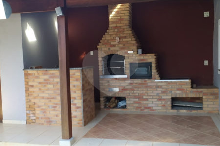 Chácara à venda com 3 suítes em Jardim Celeste, Jundiaí, SP