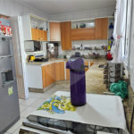 Sobrado à venda com 3 quartos, sendo 1 suíte,  em Vila Regente Feijó, São Paulo, SP