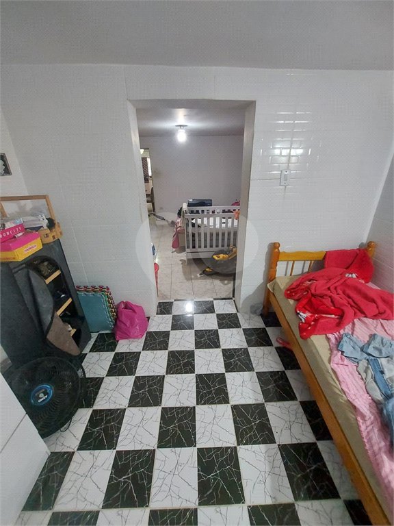 Sobrado à venda com 8 quartos no Brasilândia, São Paulo, SP