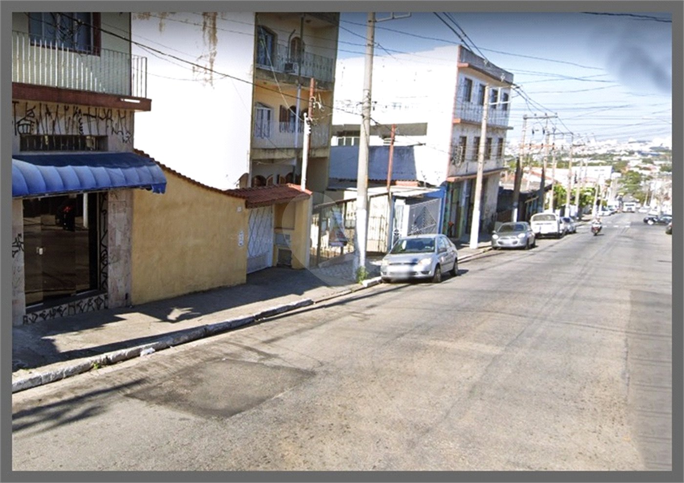 Sobrado à venda com 3 quartos, sendo 1 suíte, em Vila Gustavo, São Paulo, SP