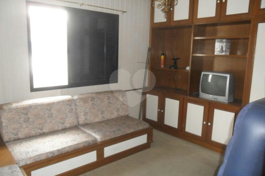 Apartamento à venda com 3 quartos, sendo 2 suítes, em Jardim São Paulo(zona Norte), São Paulo, SP