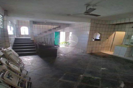Casa à venda com 5 quartos em Campo Grande, Rio de Janeiro, RJ