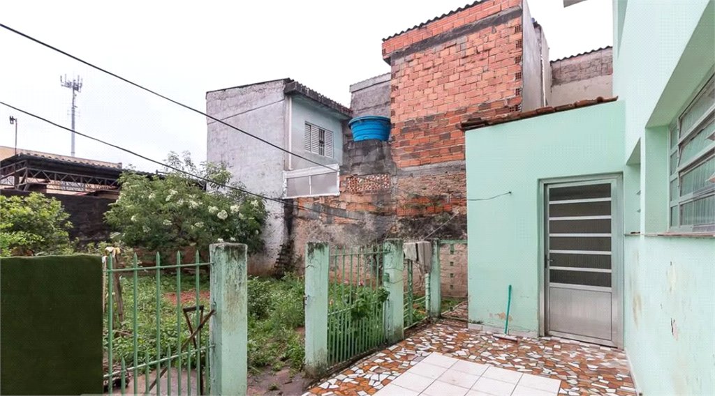 Casa à venda com 4 quartos em Jardim Tranqüilidade, Guarulhos, SP