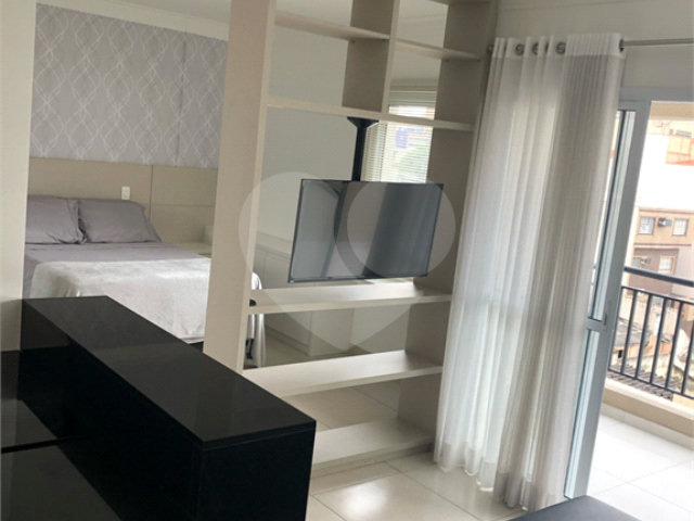 Apartamento à venda com 1 suíte em Santana, São Paulo, SP