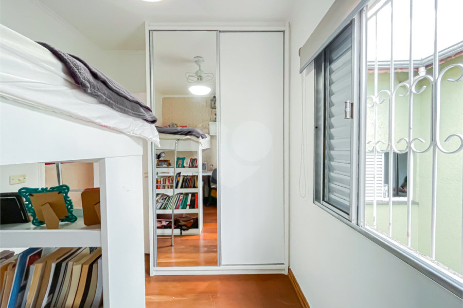 Sobrado à venda com 3 quartos em Vila Prudente, São Paulo, SP