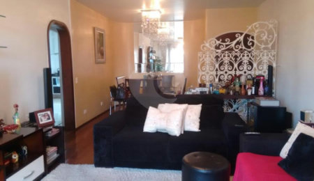 Apartamento à venda com 3 quartos, sendo 1 suíte,  em Granja Julieta, São Paulo, SP