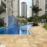 Apartamento à venda com 3 quartos, sendo 1 suíte, em Vila Gilda, Santo André, SP