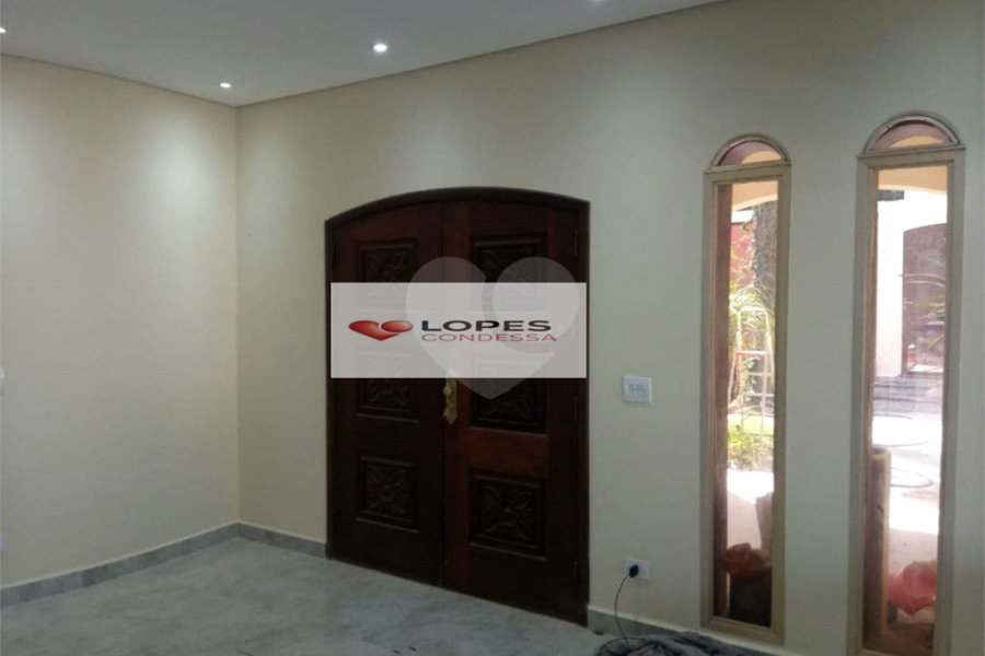 Casa à venda com 3 suítes no condomínio Alpes da Cantareira, Mairiporã - SP