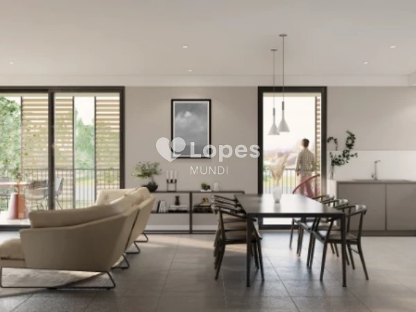 Apartamento com 3 quartos à venda em Desenzano del Garda, Itália – Colli Storici