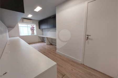 Casa para alugar em Vila Hamburguesa, São Paulo, SP