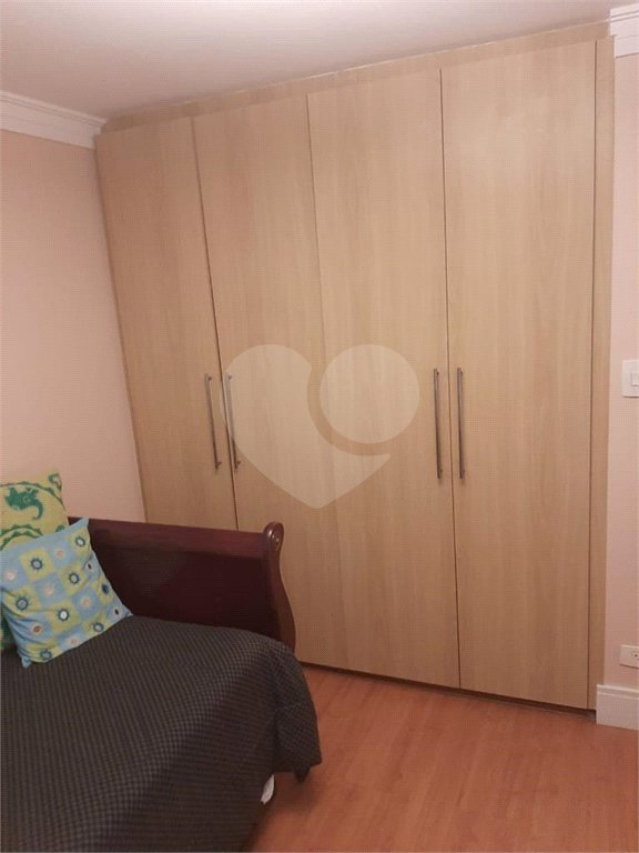 Apartamento à venda com 3 quartos, sendo 1 suíte, em Jardim Paulista, São Paulo, SP
