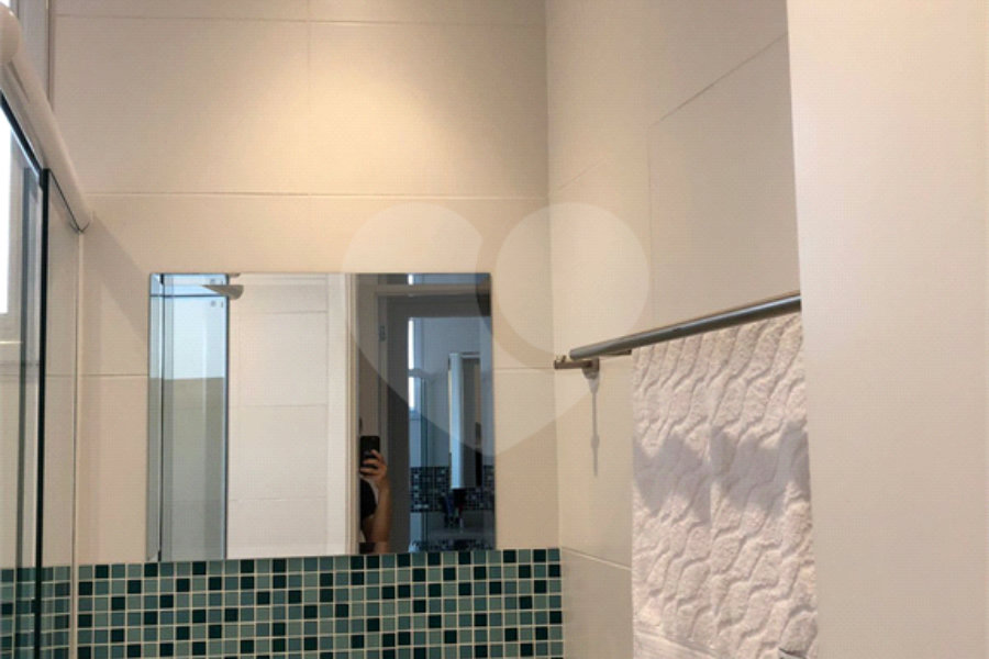 Apartamento à venda com 2 quartos, sendo 1 suíte,  em Pirituba, São Paulo, SP