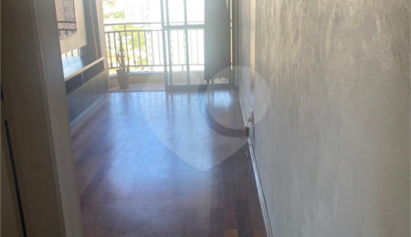 Apartamento à venda com 2 quartos, sendo 1 suíte, em Chácara Inglesa, São Paulo, SP
