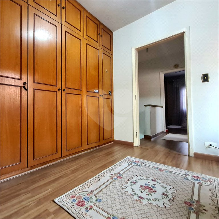 Sobrado à venda com 3 quartos em Limão, São Paulo, SP