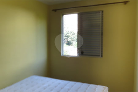 Apartamento à venda com 2 quartos em Vila Monumento, São Paulo, SP