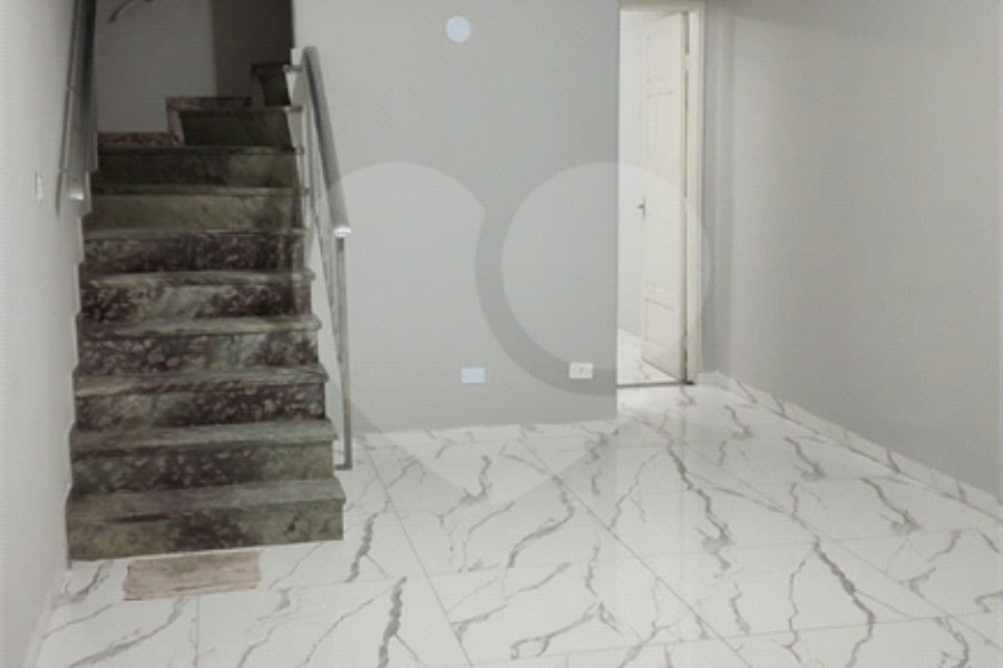 Sobrado à venda ou para alugar com 1 quarto em Santana, São Paulo, SP