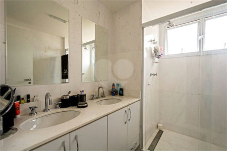 Apartamento à venda com 4 suítes em Brooklin, São Paulo, SP
