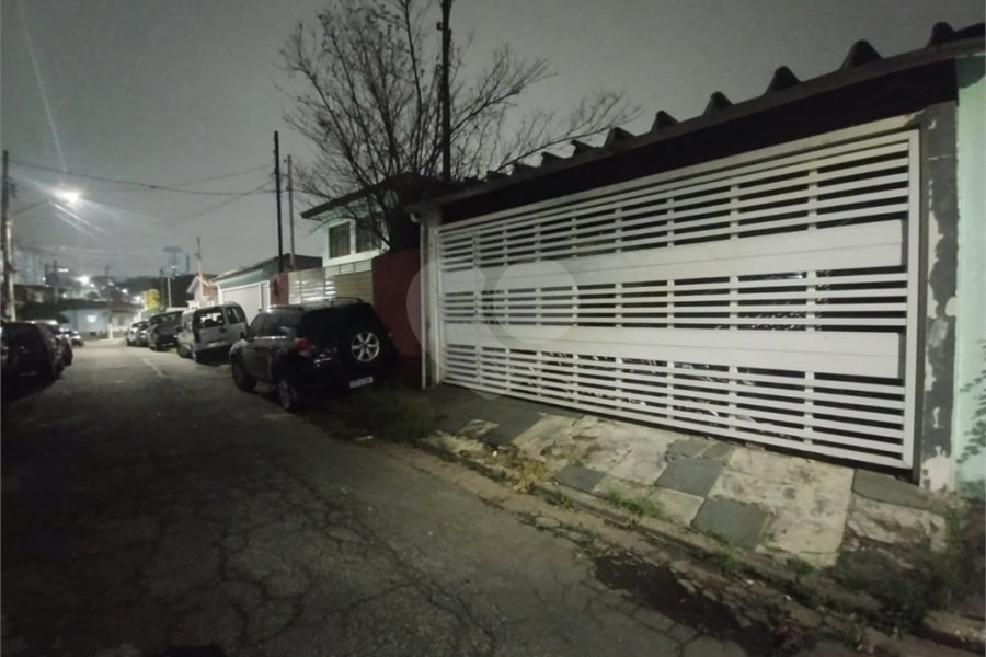 Terreno à venda com 2 quartos em Jaçanã, São Paulo, SP