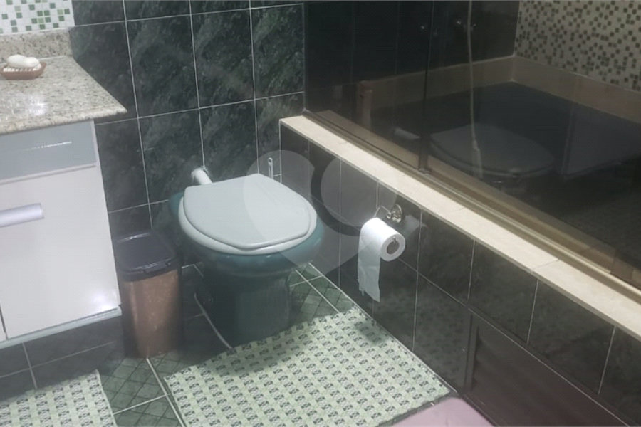 Casa Térrea à venda com 2 quartos, sendo 1 suíte, em Jaçanã, São Paulo, SP