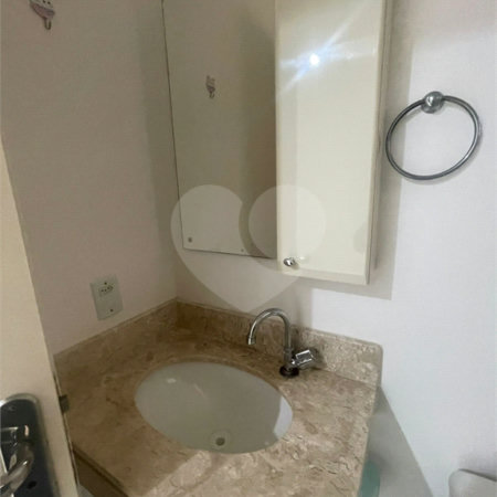 Apartamento para alugar com 1 suíte em Estância Parque de Atibaia, Atibaia, SP
