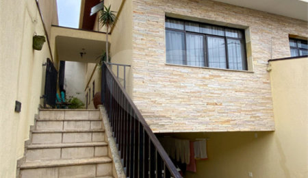 Sobrado à venda com 3 quartos, sendo 1 suíte,  em Pirituba, São Paulo, SP