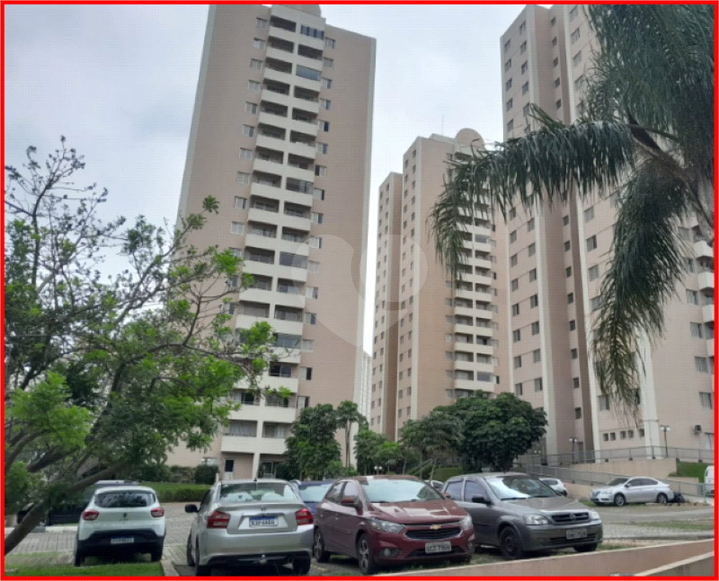 Apartamento à venda com 2 quartos em Jardim Jaqueline, São Paulo, SP