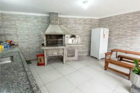 Sobrado à venda com 3 quartos, sendo 1 suíte,  em Tucuruvi, São Paulo, SP