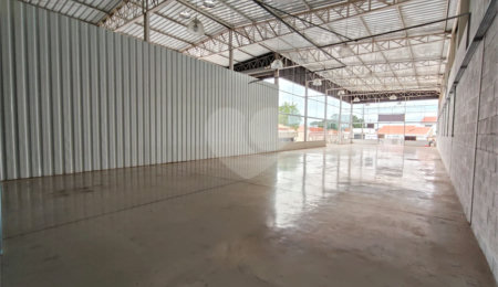 Salão para alugar em Vila Vendramini, Itapetininga, SP