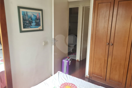 Apartamento à venda com 2 quartos em Parque Suzano, Suzano, SP
