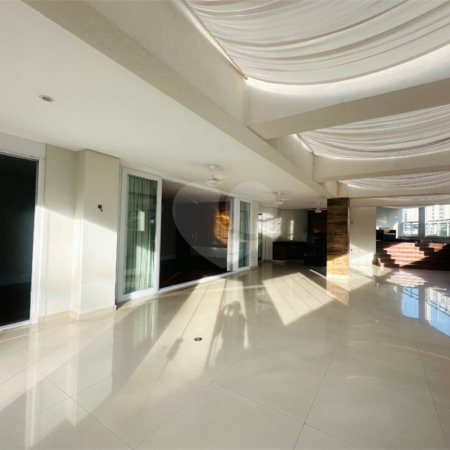 Apartamento à venda com 4 quartos, sendo 2 suítes, em Paraíso, São Paulo, SP