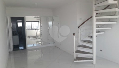 Cobertura à venda com 3 quartos, sendo 1 suíte,  em Vila Maria Alta, São Paulo, SP