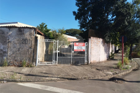 Terreno à venda com 1 quarto em Jardim Jóckei Club a, São Carlos, SP