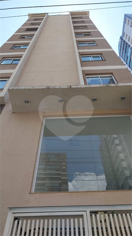 Apartamento à venda com 2 quartos em Tatuapé, São Paulo, SP